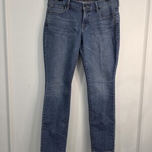 Old Navy Women's Blue Jeans